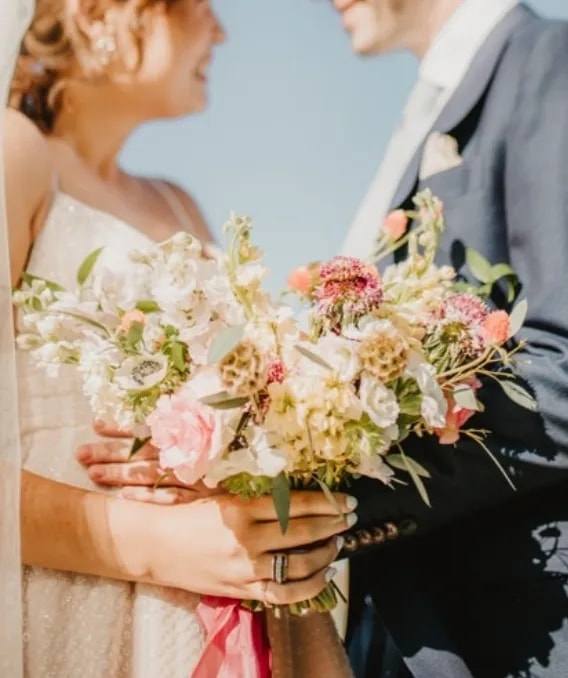 wedding flowers 