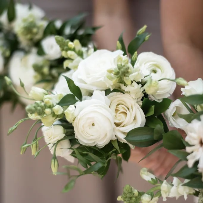 Poppy: Most Popular Wedding Flowers - Ranunculus