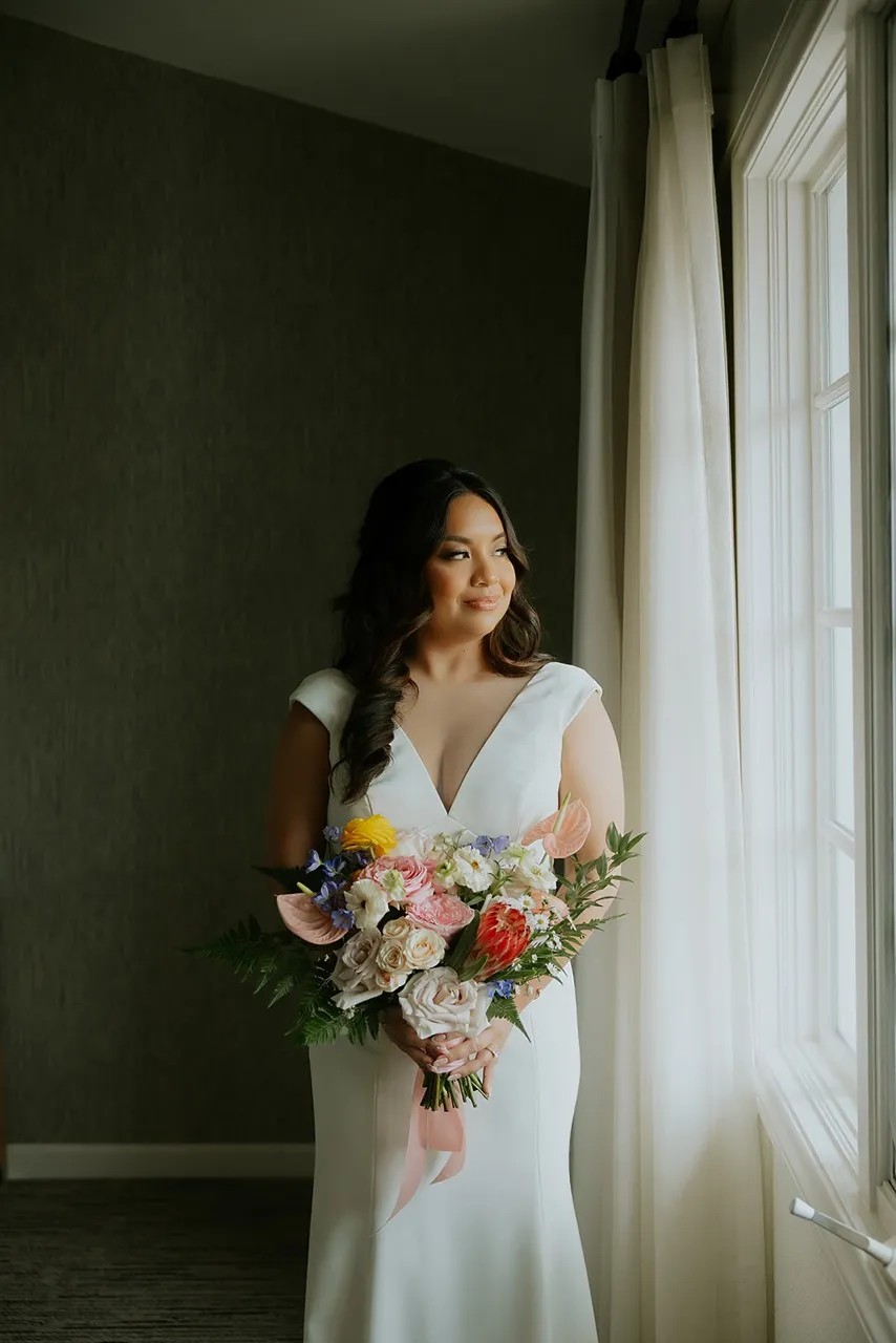 bridalbouquet+weddingfloraltrends