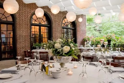 Chicago, IL - Salvatore's Wedding and Event Venue