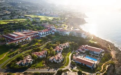 San Diego, CA - Terranea Resort