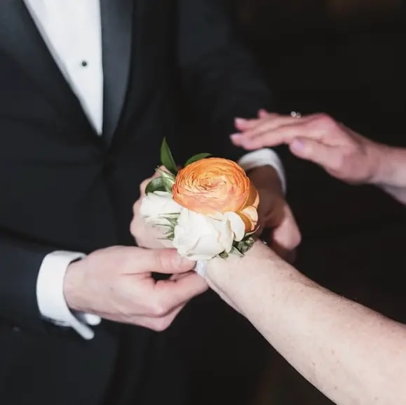 Corsages