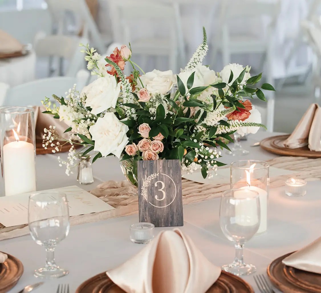 Centerpieces