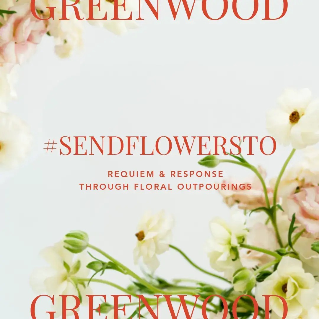 Send Flowers to Greenwood