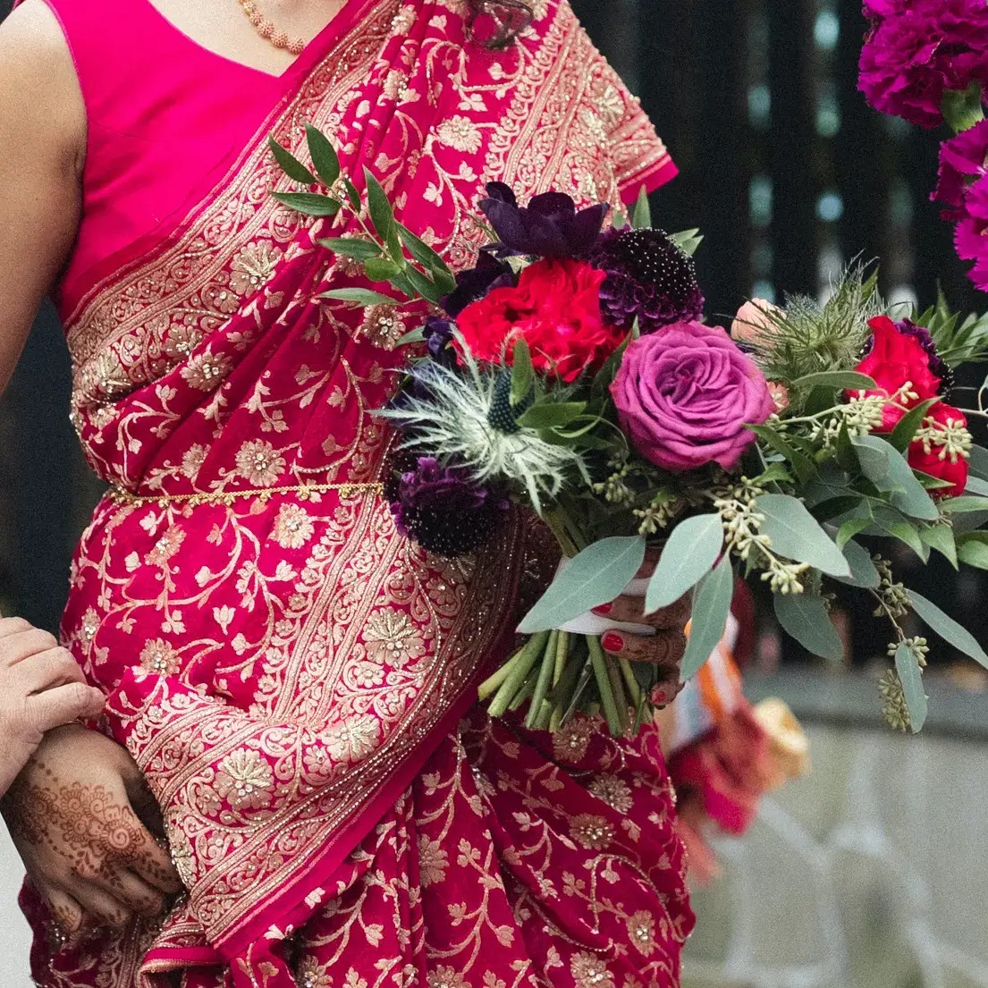 South Asian Weddings