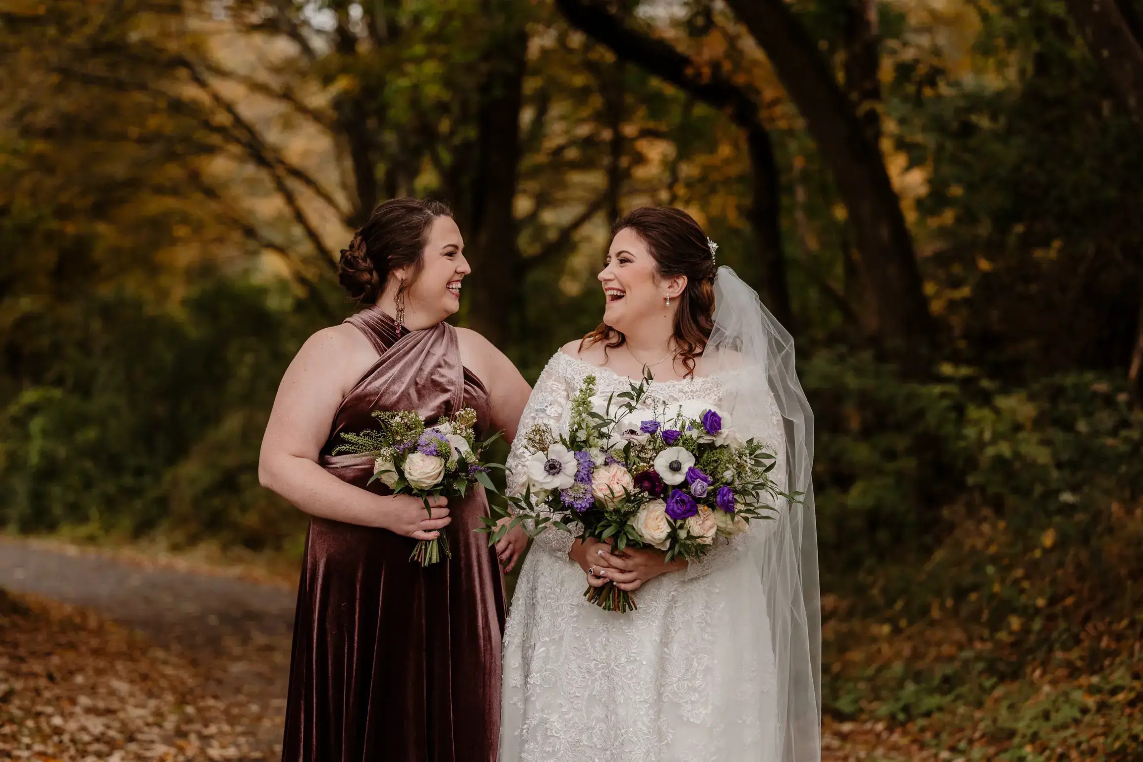 weddingflowers+bridesmaids+sandiego