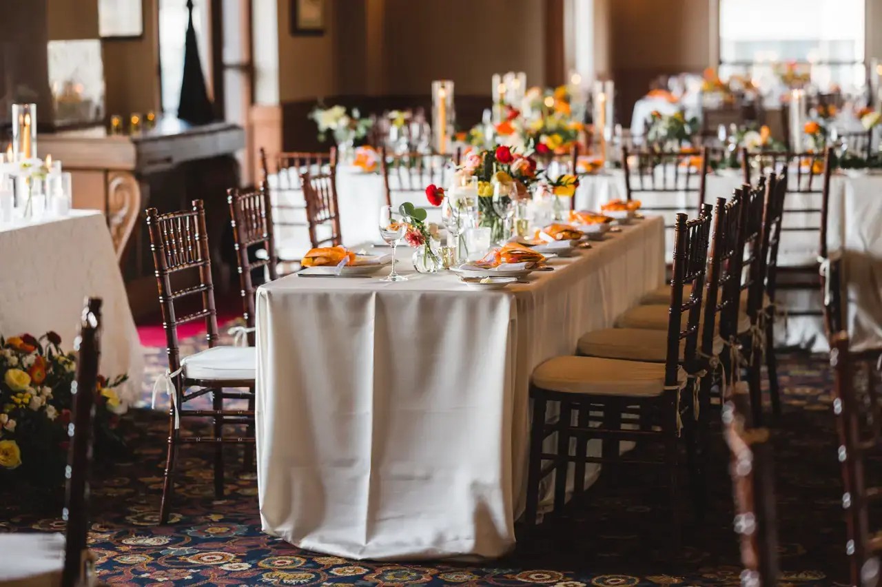 weddingflowers+tabledecor+sanfrancisco