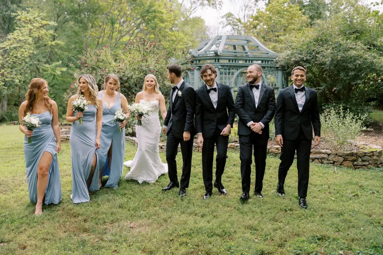 weddingflowers+washingtondc+bridesmaids