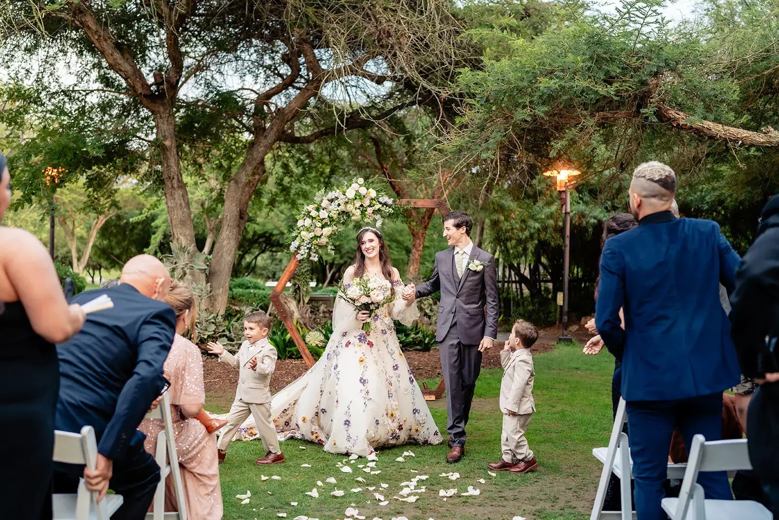 weddingflowers+ceremonydecor+sacramento