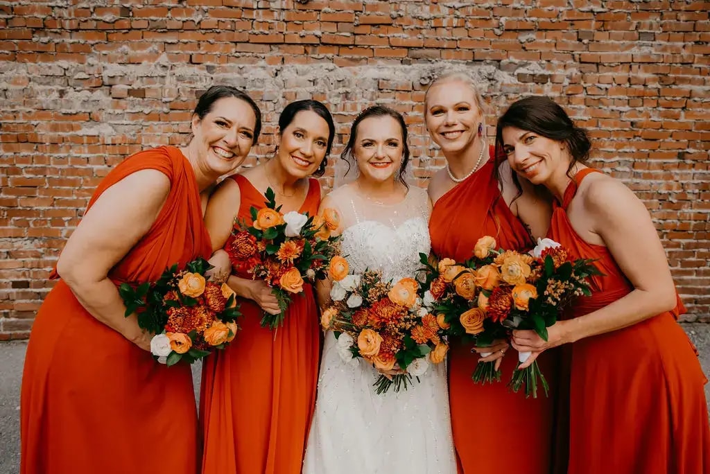 weddingflowers+bridesmaids+saintlouis