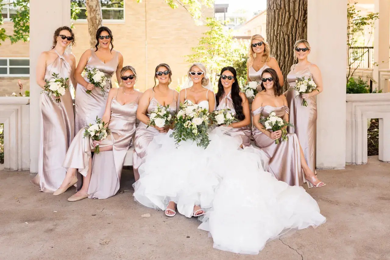 weddingflowers+bridesmaids+saintlouis