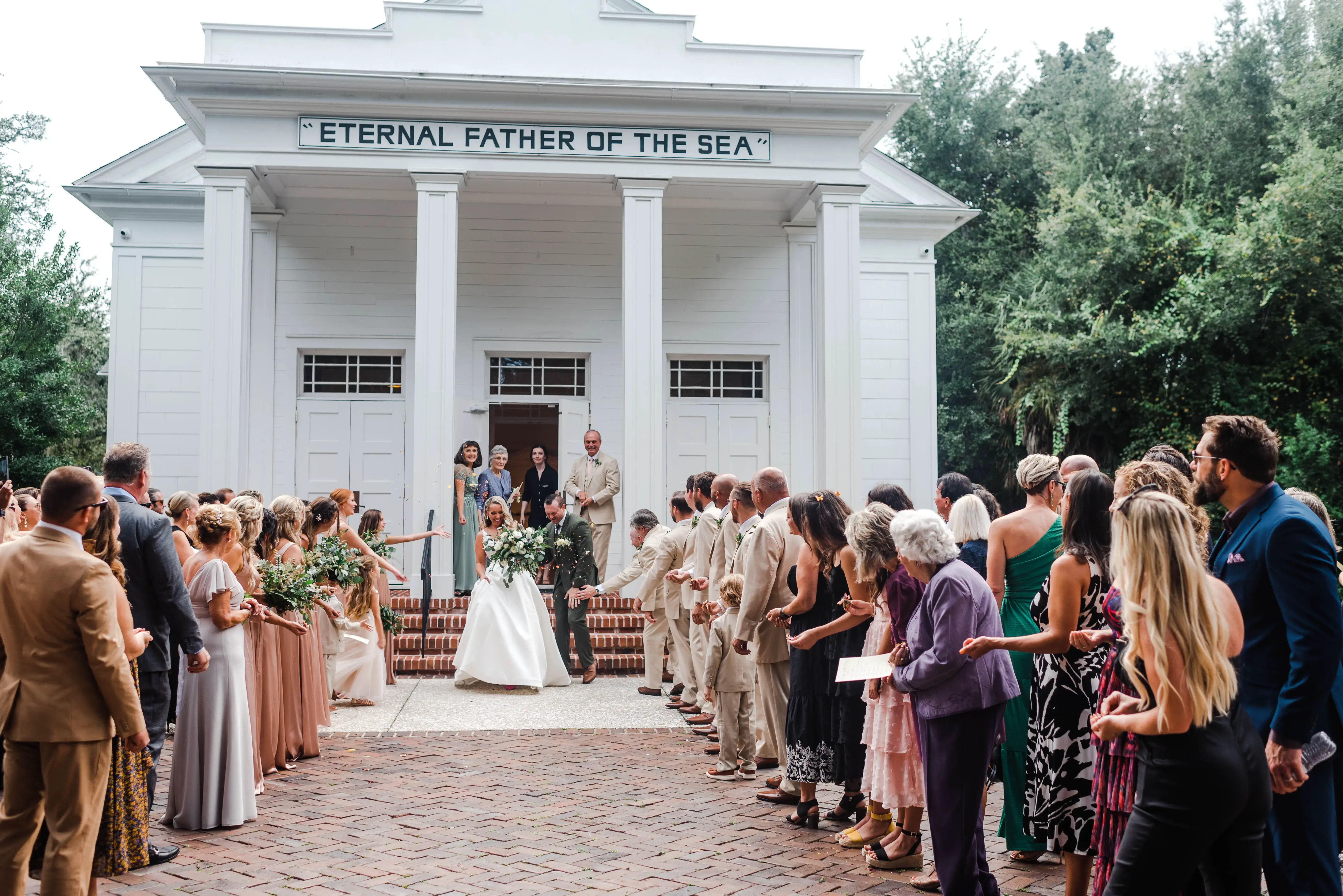 weddingflowers+ceremonydecor+charleston