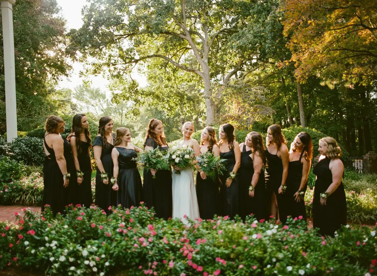 weddingflowers+bridesmaids+atlanta