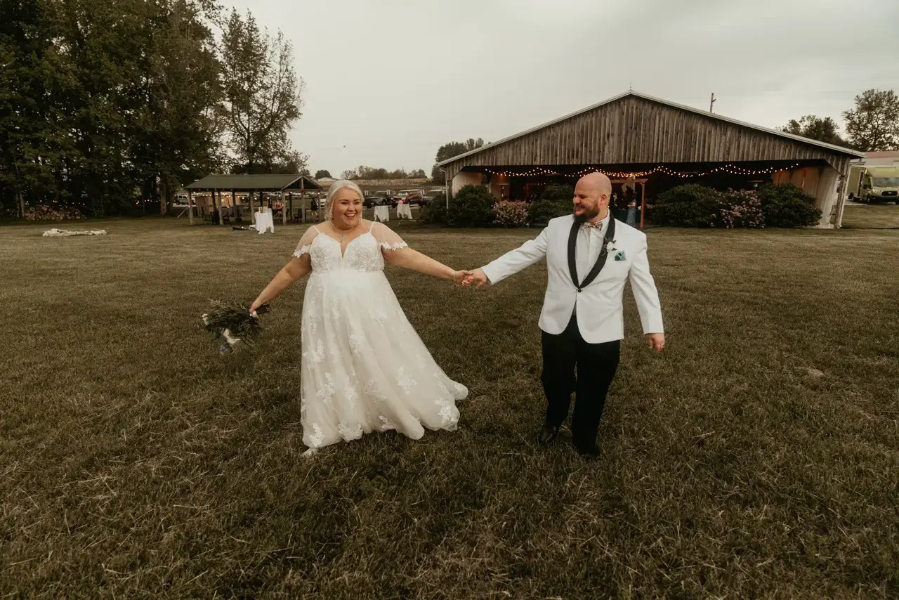 weddingflowers+marriedcouple+indianapolis