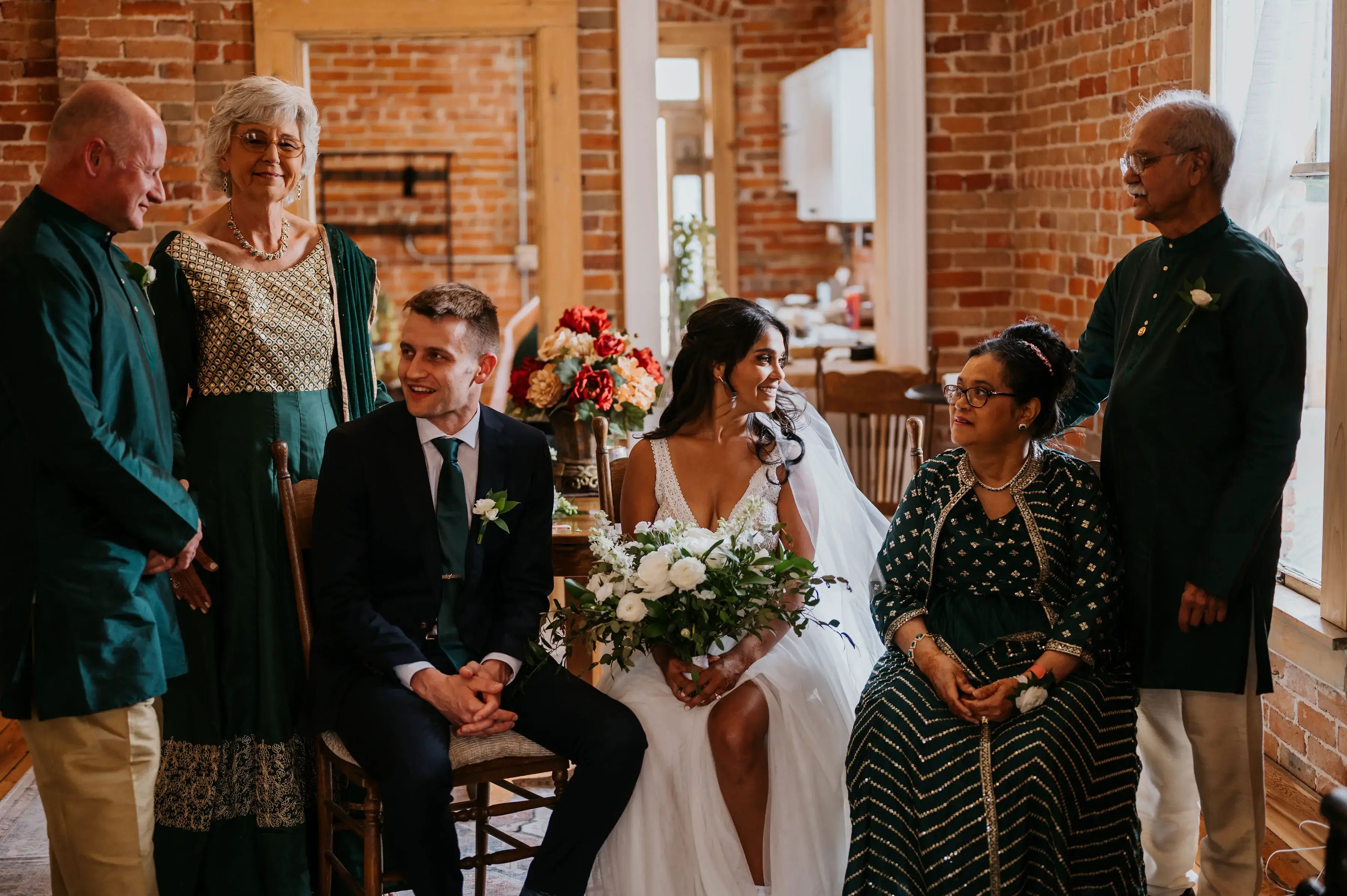 weddingflowers+ceremonydecor+denver