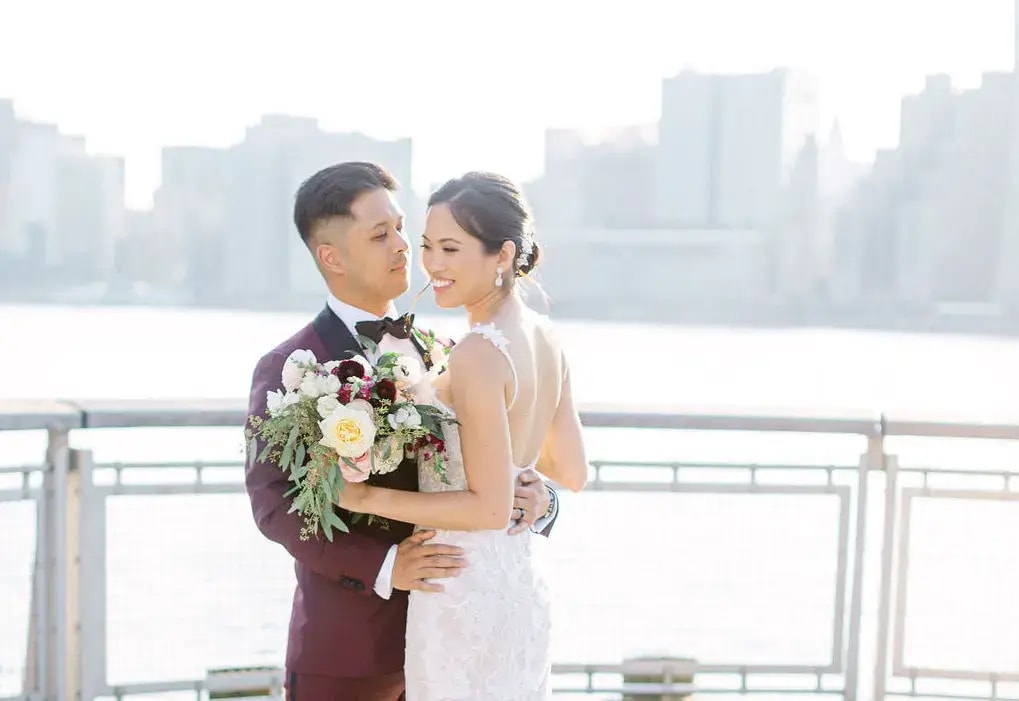 weddingflowers+redflowers+newyork