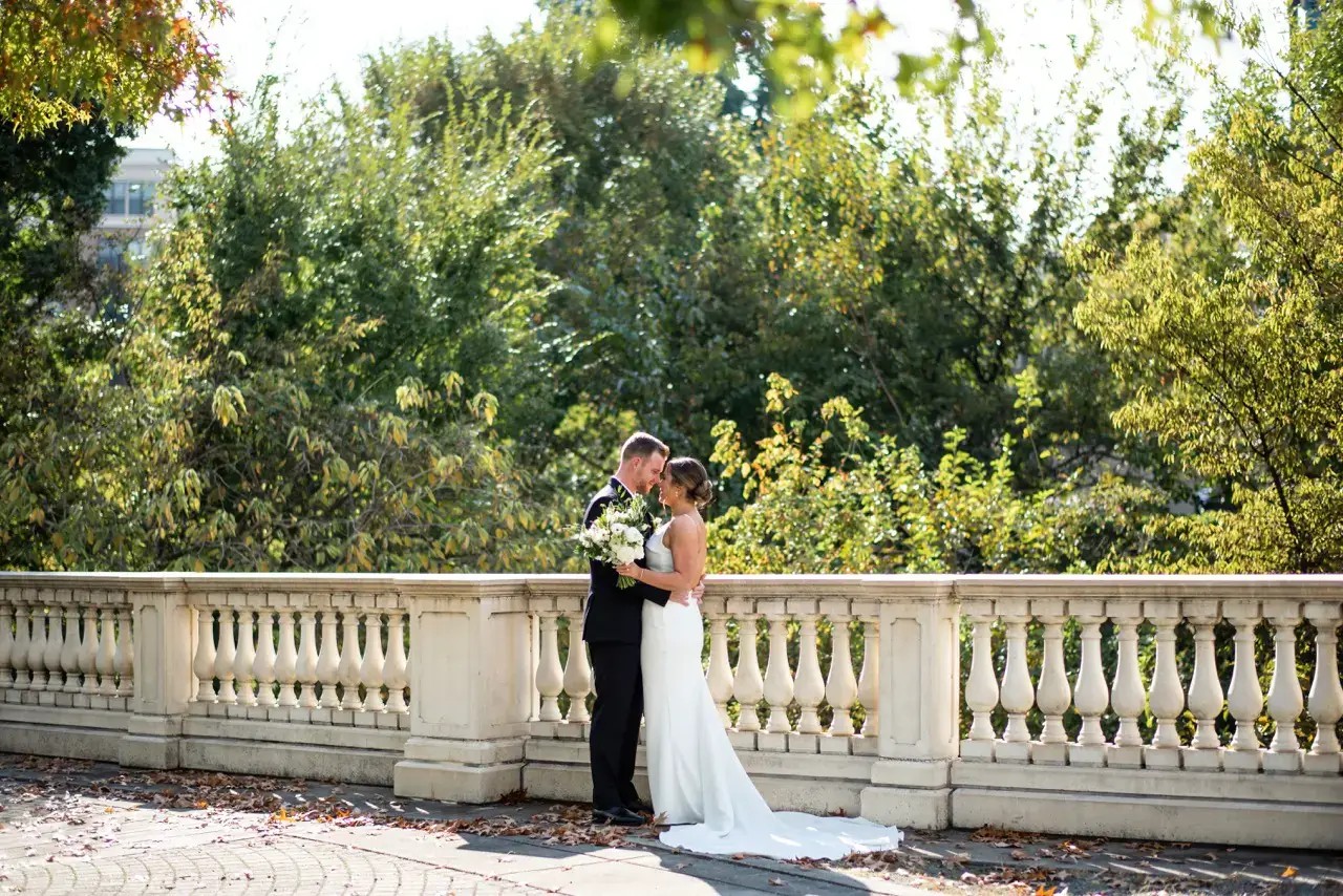 weddingflowers+marriedcouple+charlotte