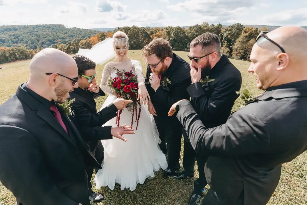 weddingflowers+bridalbouquet+cleveland