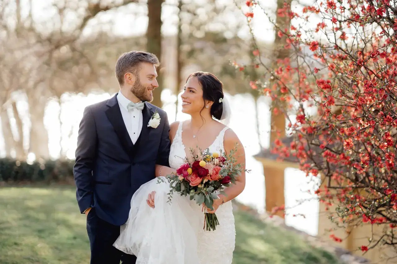 weddingflowers+bridalbouquet+newyork