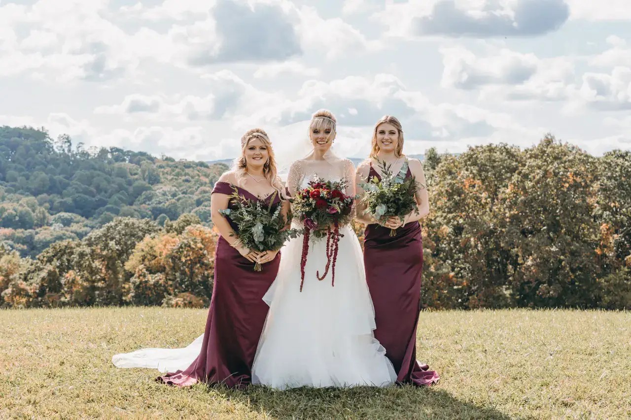 weddingflowers+redflowers+cleveland