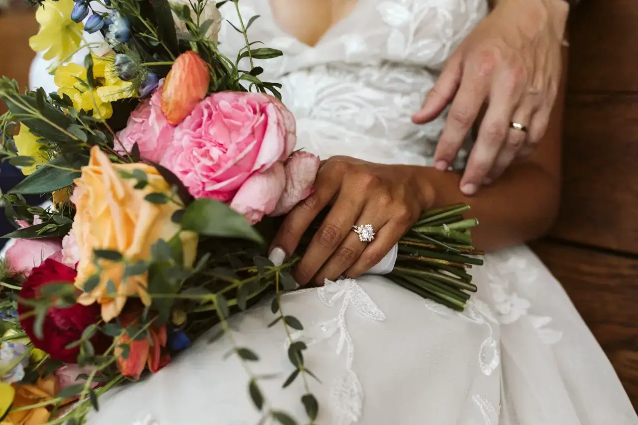 weddingflowers+rainbowflowers+philadelphia