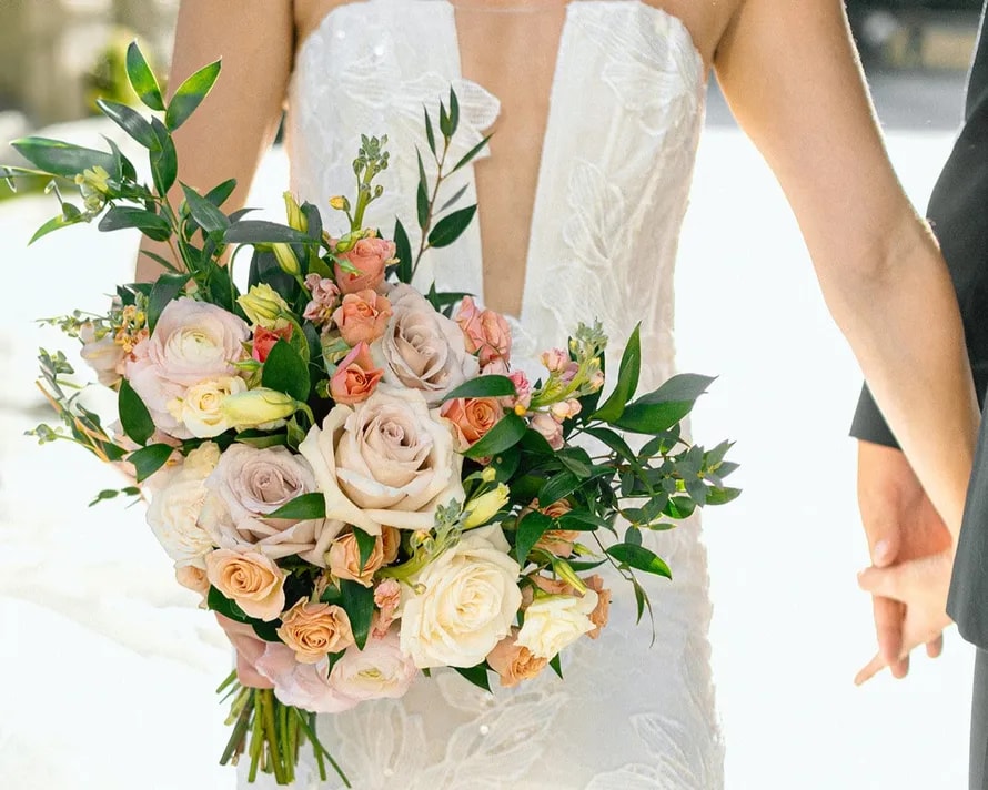 Poppy’s Top 5 Favorite Spring-Inspired Bouquets