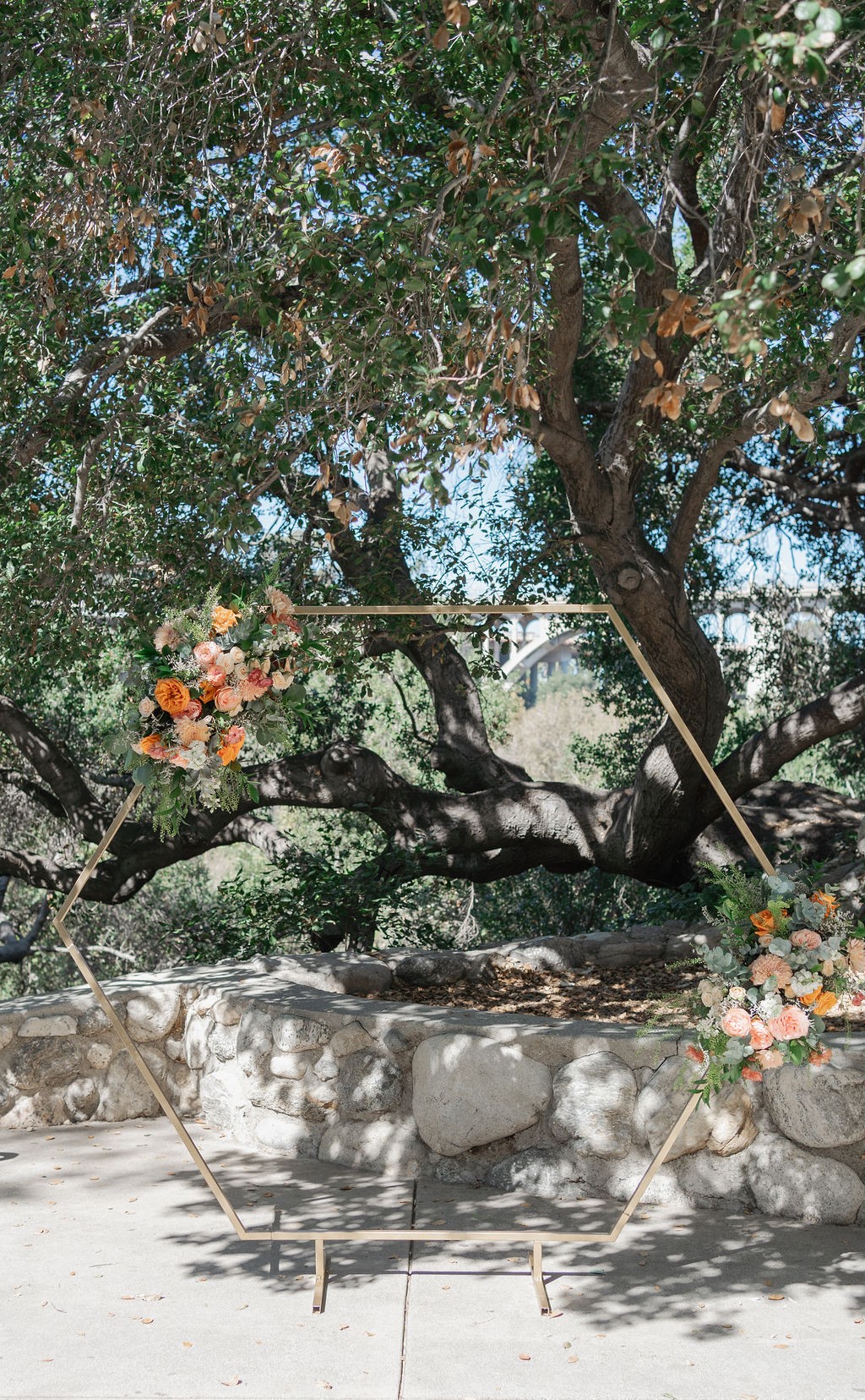 Los Angeles, CA - La Casita Del Arroyo